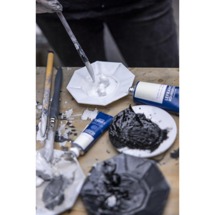 Le kit d'initiation Huile fine - Lefranc Bourgeois - Rougier et Plé