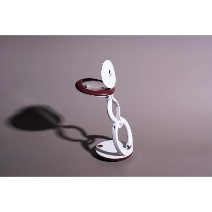 Lampe loupe Yoyo Magnifier - Daylight - Rougier et Plé