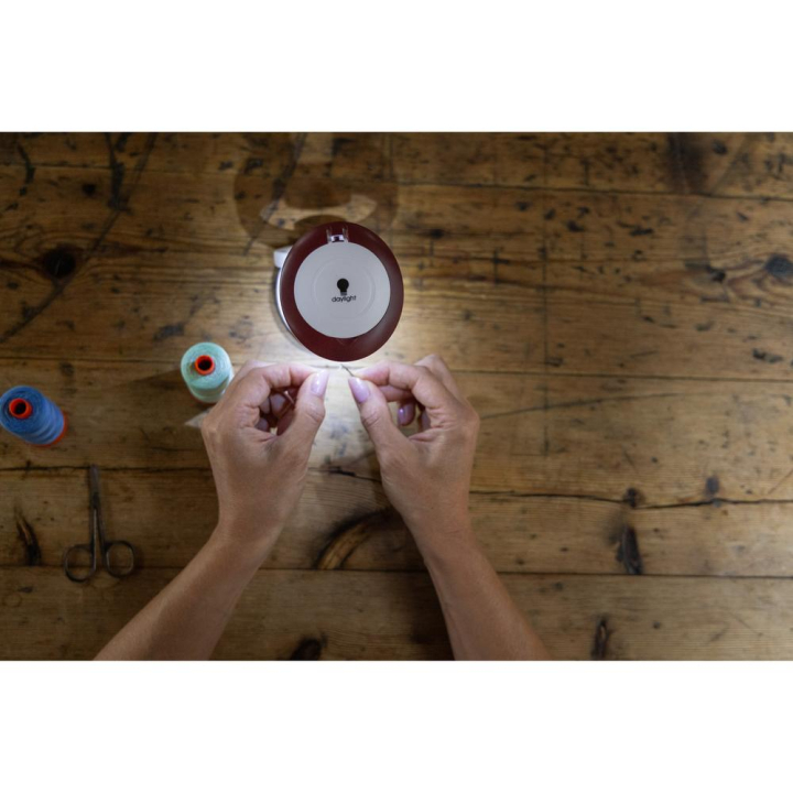Lampe loupe Yoyo Magnifier - Daylight - Rougier et Plé
