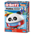 Panda robot Q.Botz - 4M - Rougier et Plé