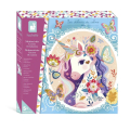 Coffret multi-activités Licornes - Janod - Rougier et Plé