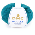 Laine Woolly pur Mérinos - DMC - Rougier et Plé