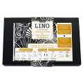 Coffret L'Atelier Linogravure 18 pcs - Pébéo - Rougier et Plé