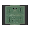 Coffret L'Atelier Acrylique 13 pcs - Pébéo - Rougier et Plé