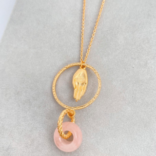 Collier Talisman