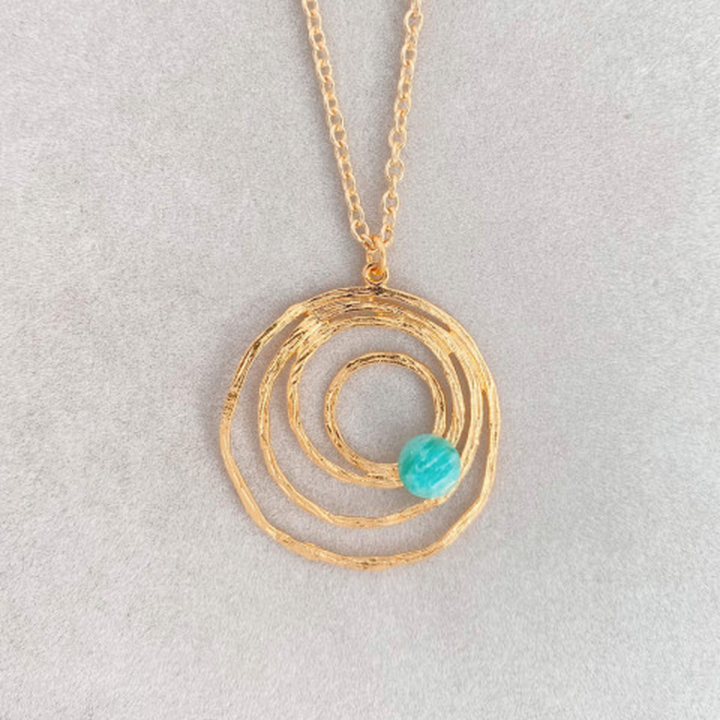 Collier Galaxie