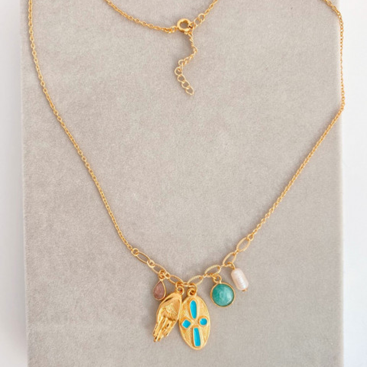 Collier Gri-gri