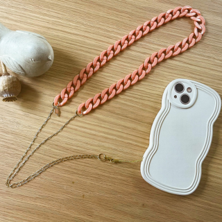 Chaine de téléphone tendance
