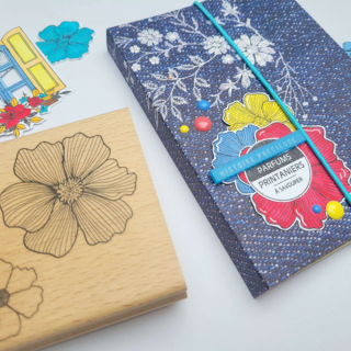 Mini Book photos