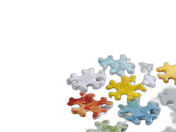Puzzle artistique