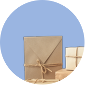 Correspondance et Emballage
