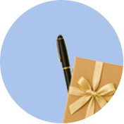 Cadeau papeterie
