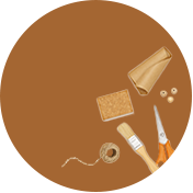 Mat&eacute;riau &amp; Accessoire DIY