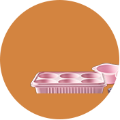Cuisine &amp; P&acirc;tisserie cr&eacute;ative