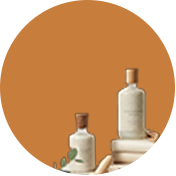 Cosm&eacute;tique &amp; ambiance bien-&ecirc;tre