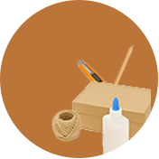 Coffret &amp; Kit DIY