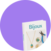 Livre bijou