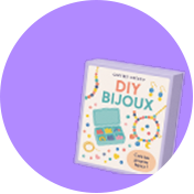 Coffret &amp; kit &agrave; bijoux