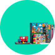 Coffret jeu