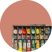 Coffret Beaux-Arts &amp; Graphisme