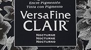 Encreur Versafine Clair -...