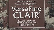 Encreur Versafine Clair -...