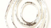 Pendentifs Cercles emmêlés...