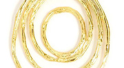 Pendentifs Cercles emmêlés...