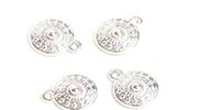 Pendentifs Rond Ethnique 10...