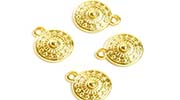 Pendentifs Rond Ethnique 10...
