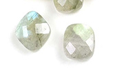Perle Naturelle Carrée 6 x...