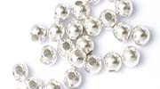 Perle Ronde 4 mm 10 pcs -...