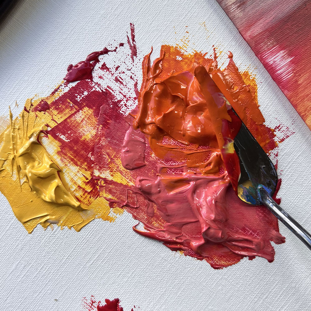 Peinture