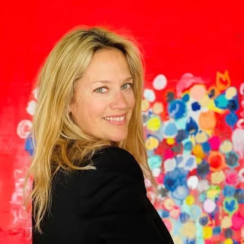 Caroline Faindt