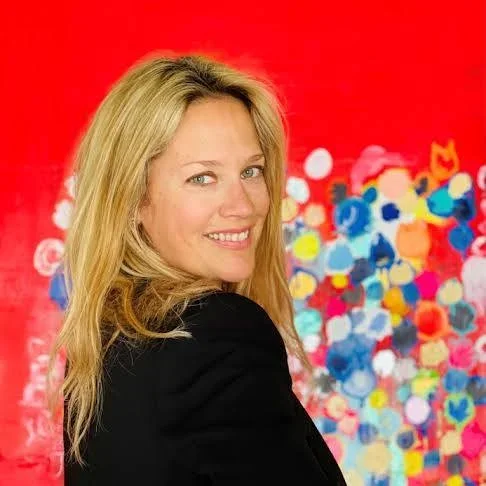Caroline Faindt