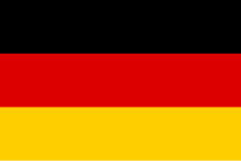 Fabriqué en Allemagne