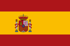 Fabriqué en Espagne