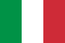 Fabriqué en Italie