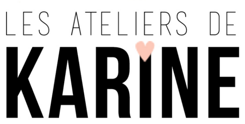 Les Ateliers de Karine