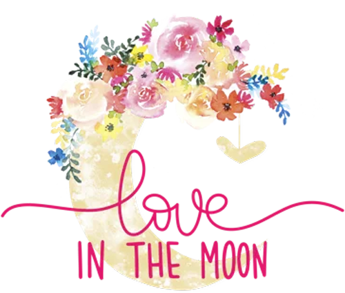 Love in the moon