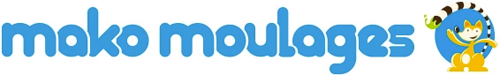 mako moulages