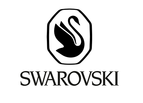 Cristaux de Swarovski