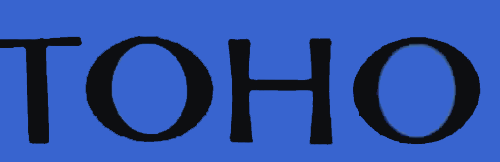 Toho