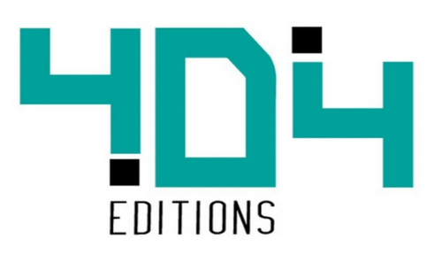 404 Éditions