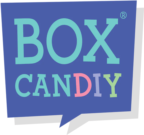 Box CANDIY