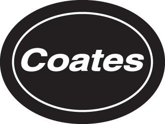 Coates