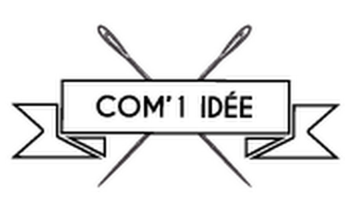 Com 1 Idée