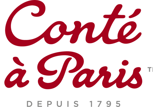 Conté à Paris