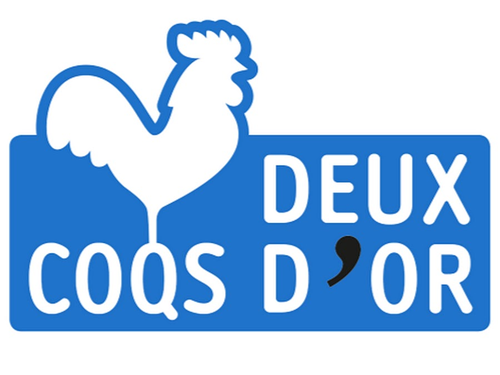 Deux Coqs d’or
