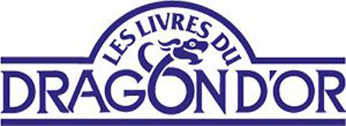 Dragon d'or